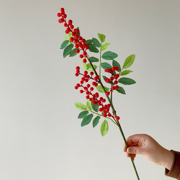Decorative Berry Stem  1790323086
