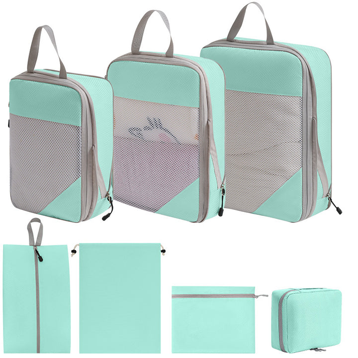 Travel Compression Bags Set Kalsten