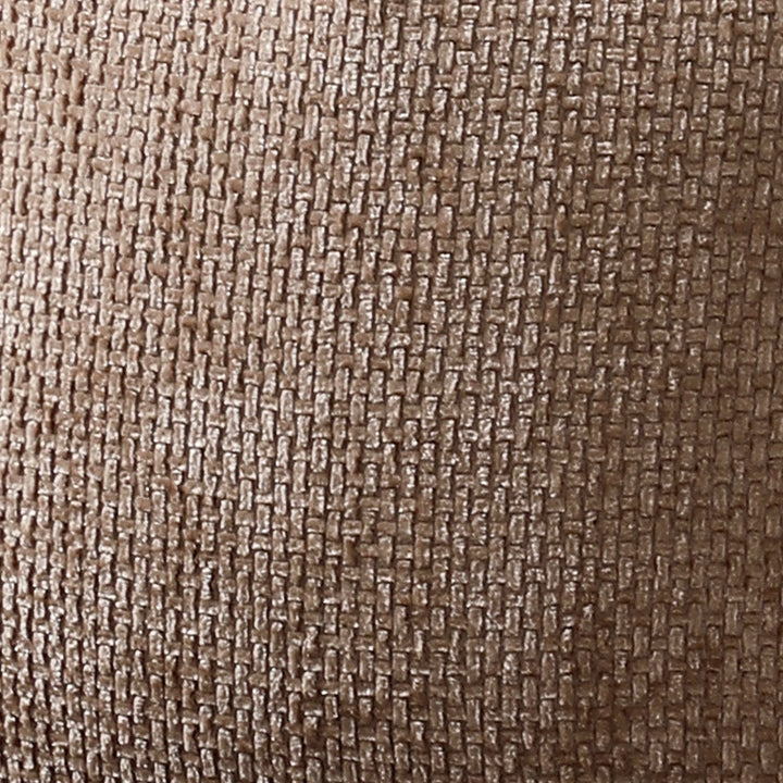 Textured Cozy Knit Throw Pillow