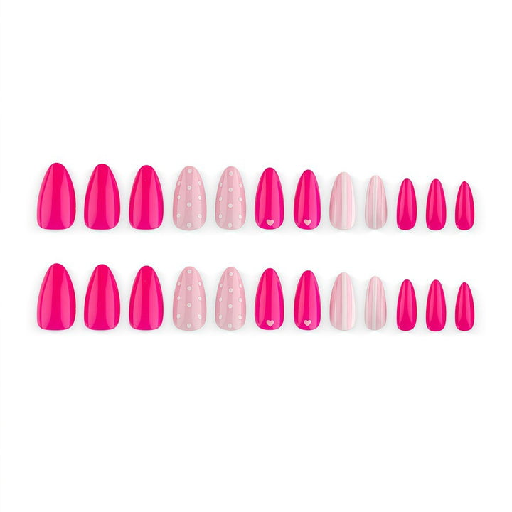 Artificial Nails Kalsten