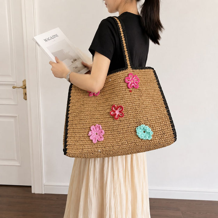 Beach bag Kalsten