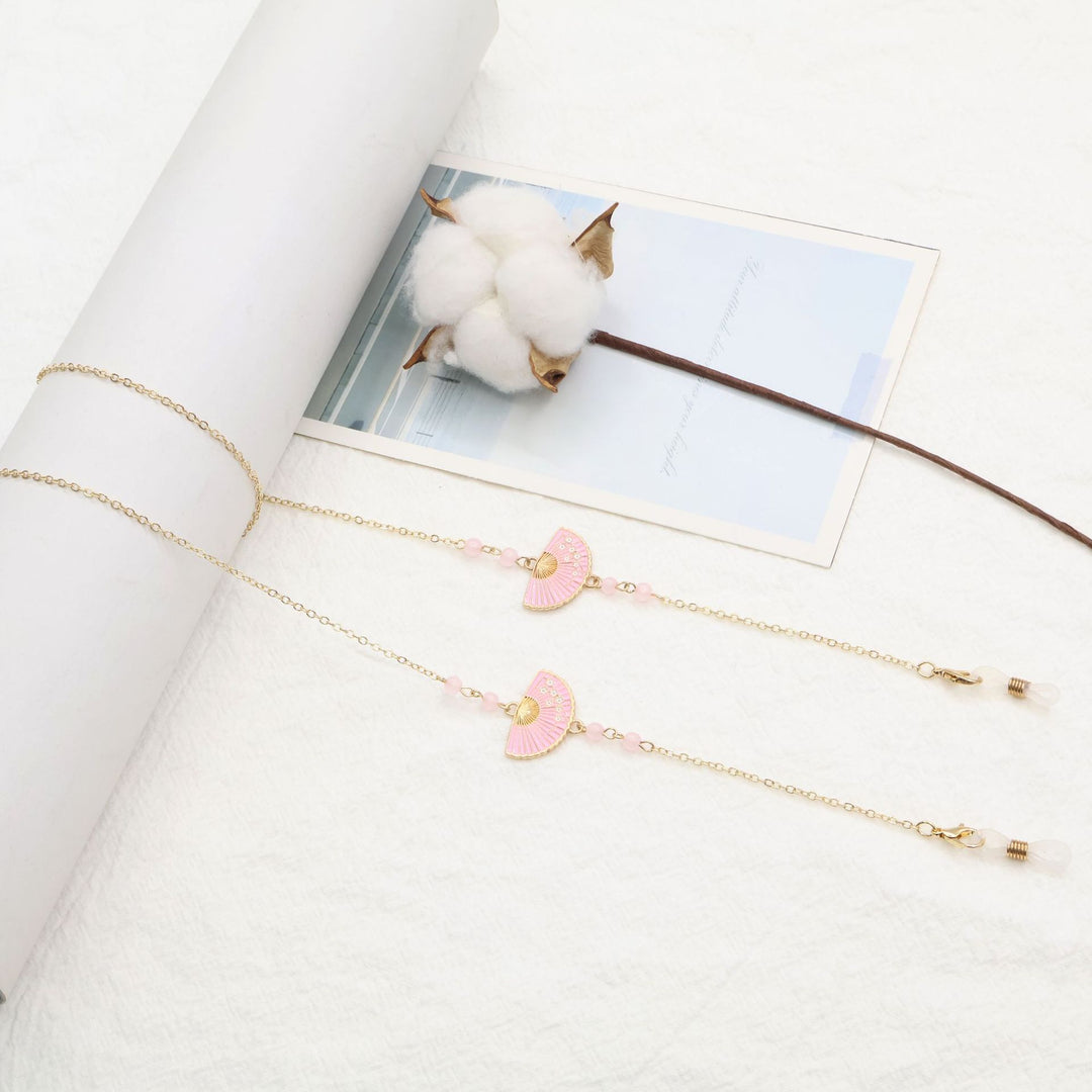 Stylish Eyewear Chain Kalsten