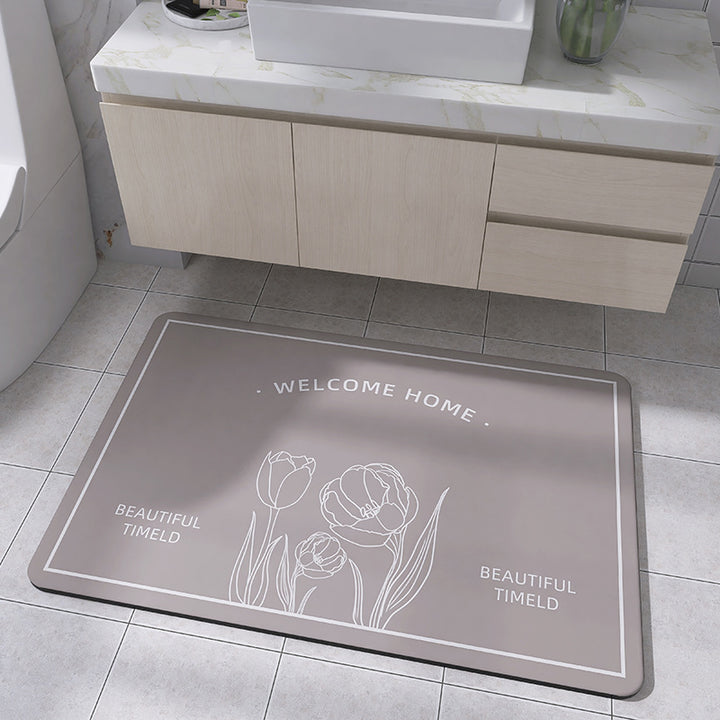 Bath Mat
