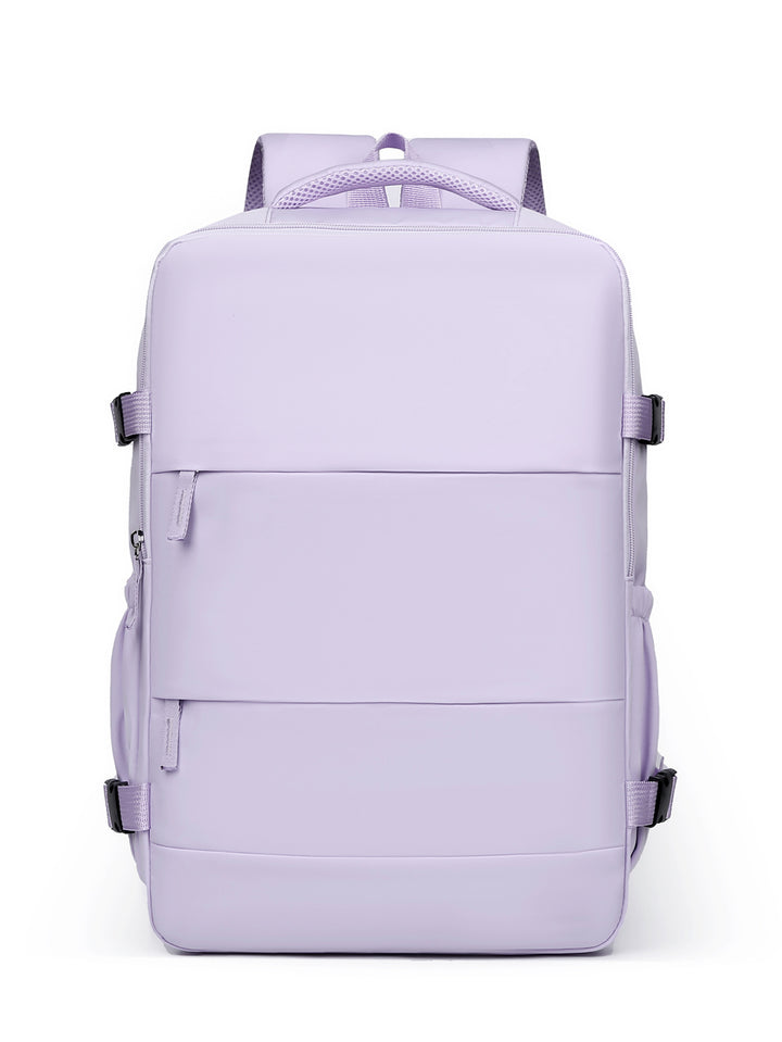 Multi-Compartment Travel Backpack Kalsten