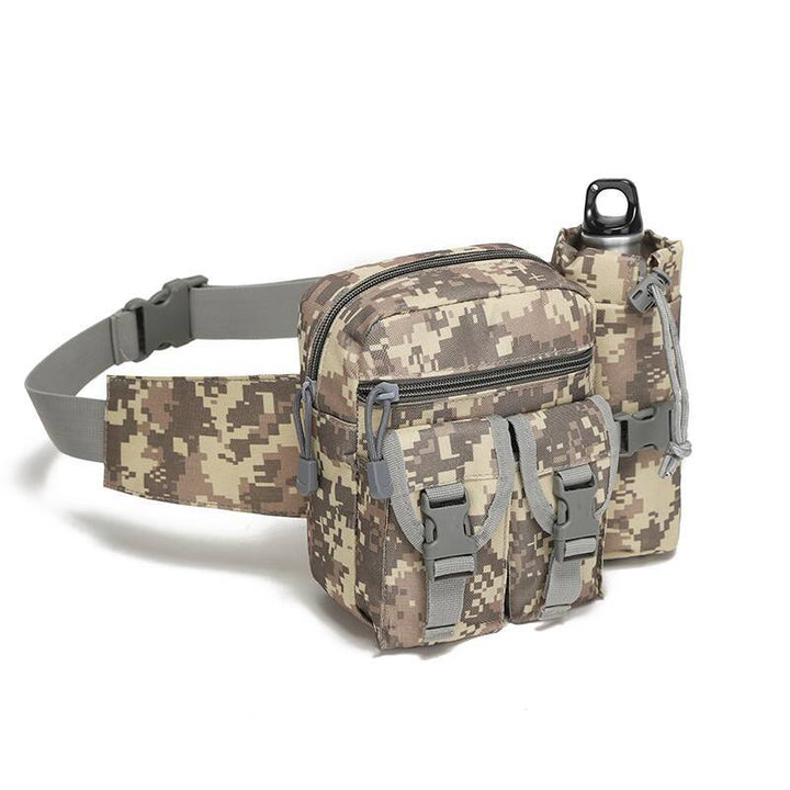 Tactical Multi-Function Waist Bag Kalsten