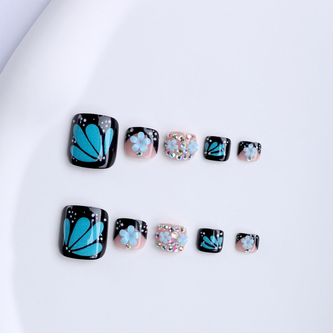 Nail Art Kalsten