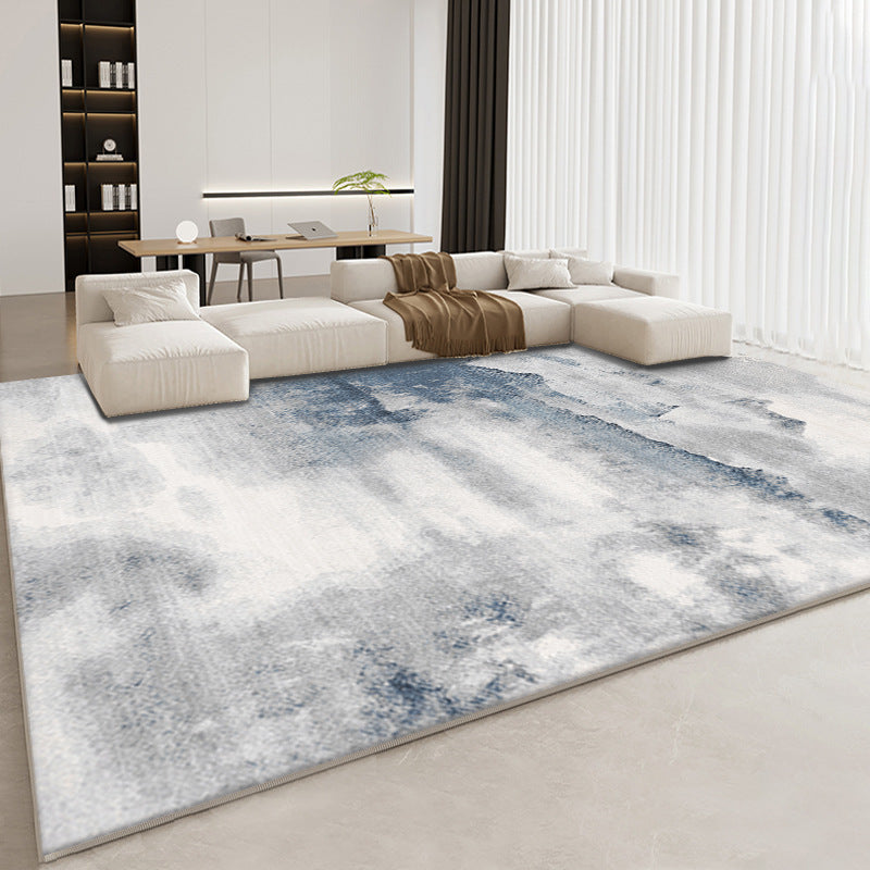 Abstract Pattern Rug