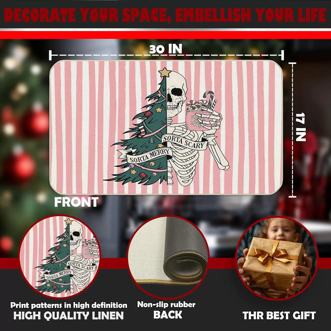 Kitchen Decorative Mat