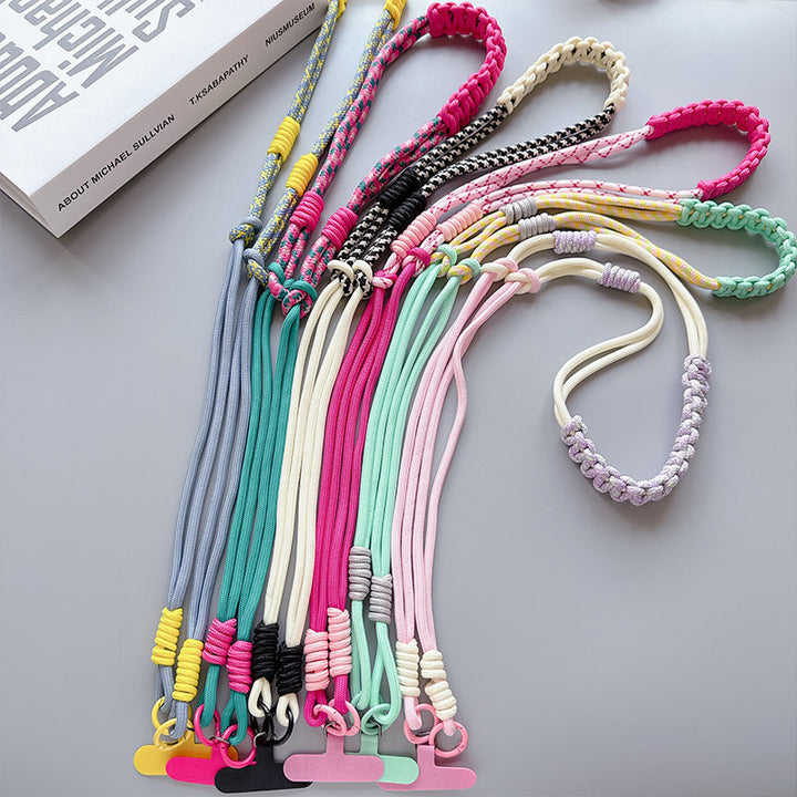 Multi-Functional Braided Pet Leash Kalsten
