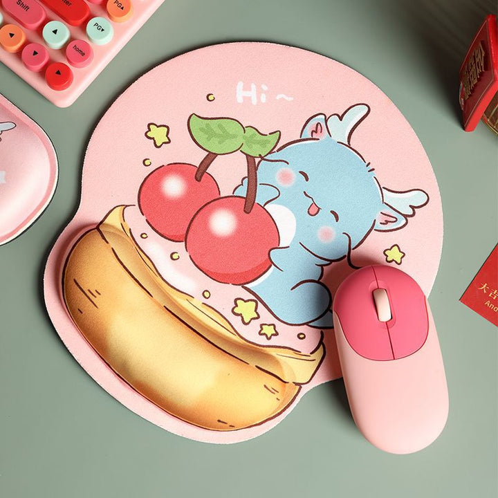 Mouse Pad