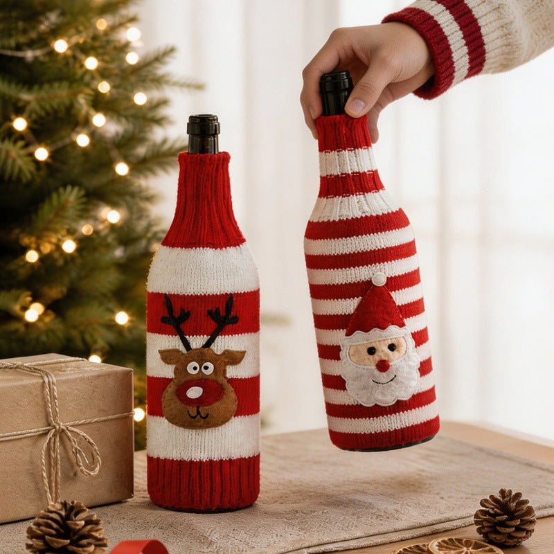 Christmas gift bottle warmer Kalsten