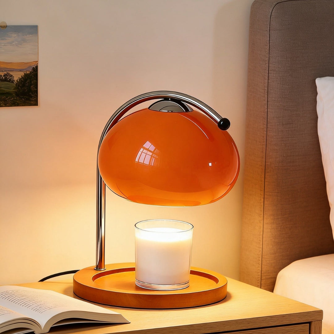 Creative Orb Table Lamp