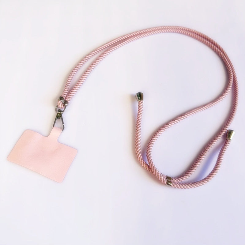 Stylish Detachable ID Badge Lanyard Kalsten