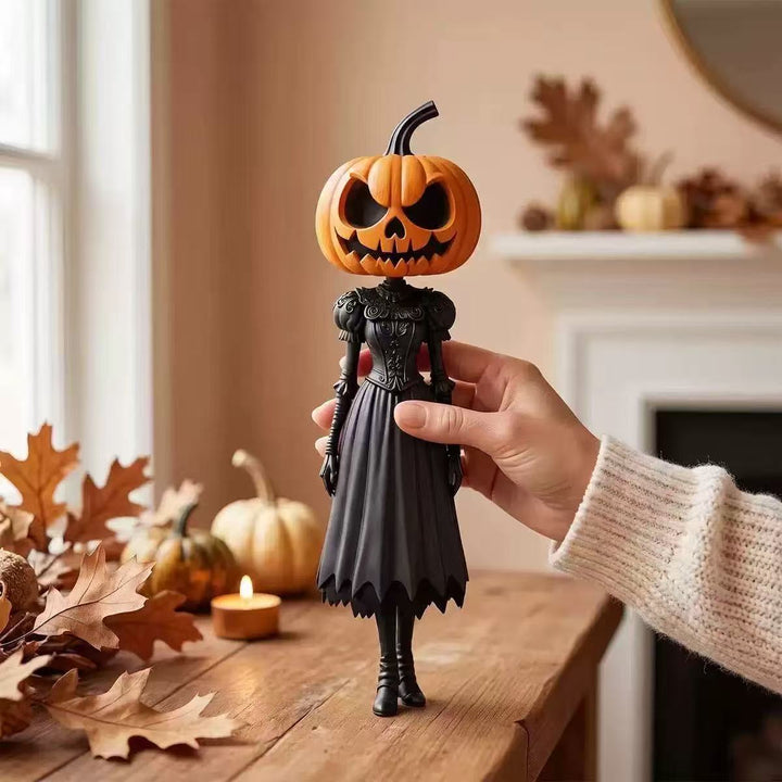 Halloween Decorative Figure Kalsten