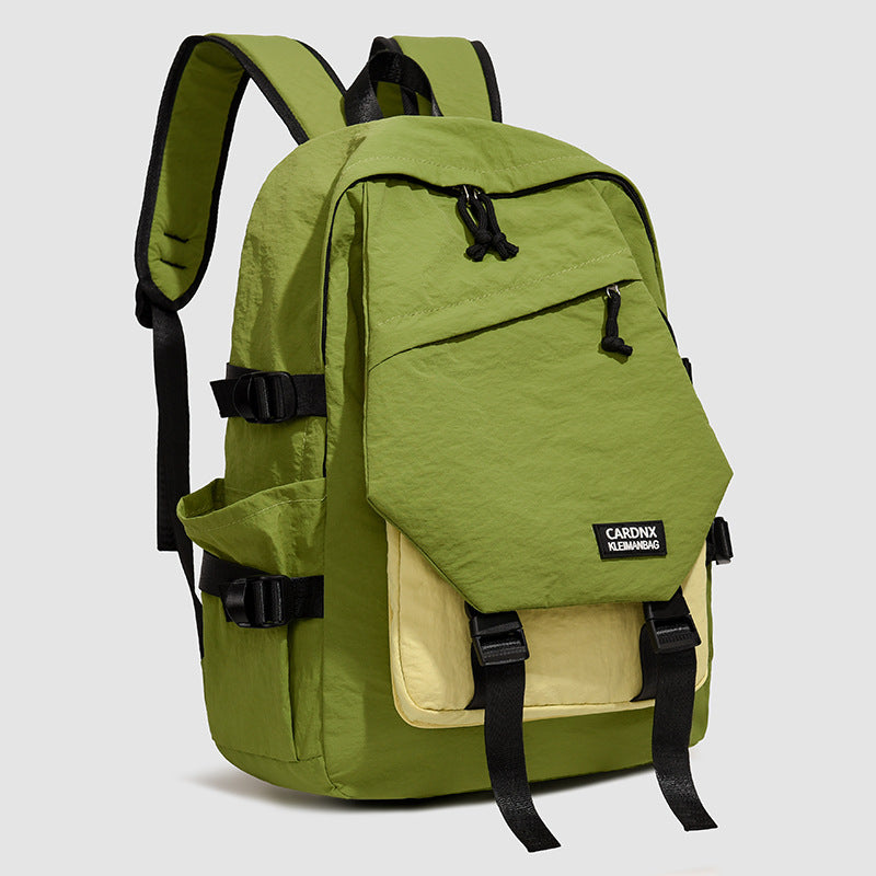 Versatile Travel Companion Backpack Kalsten