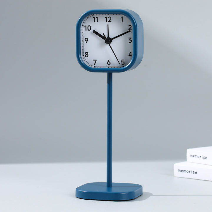 Vintage desk clock Kalsten