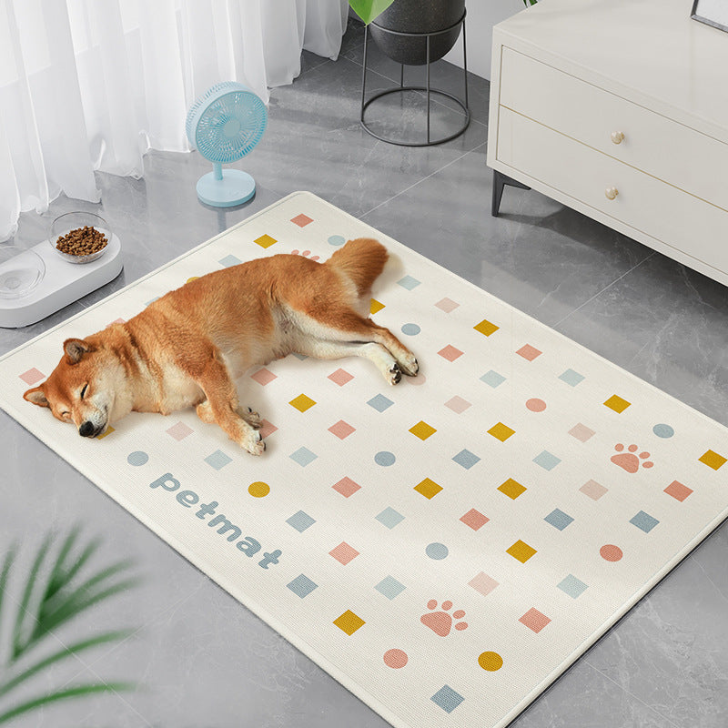 Soft and Cozy Pet Comfort Mat Kalsten