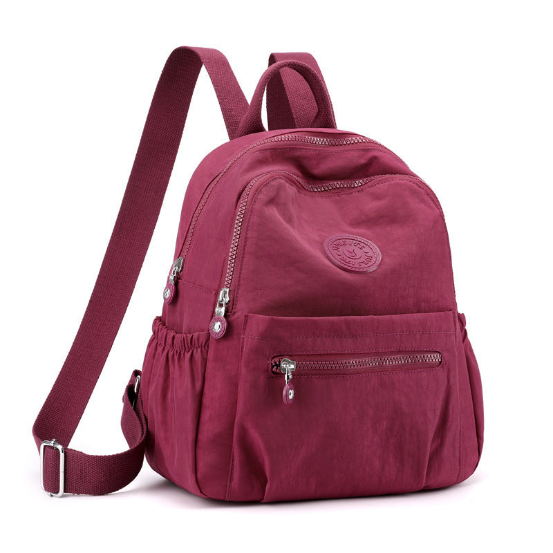 Lightweight Utility Backpack Kalsten