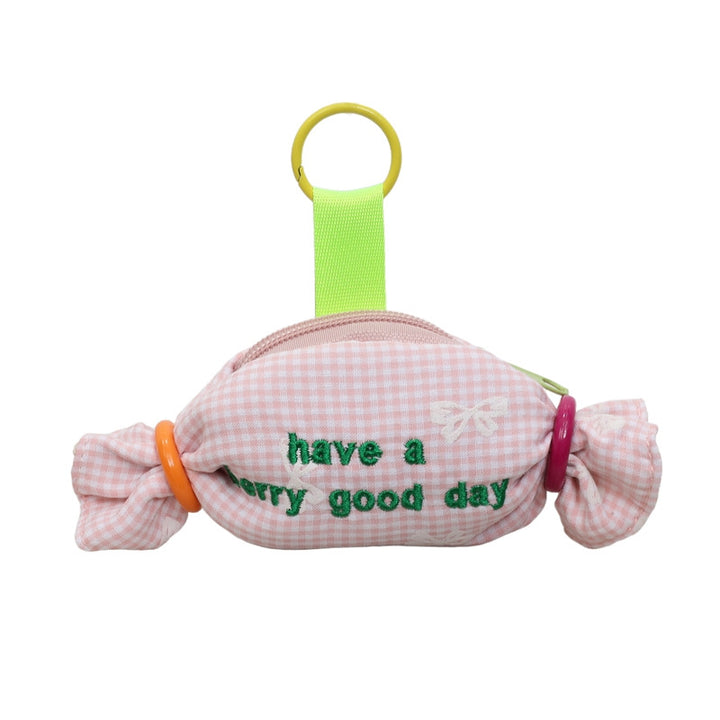 Fun Candy-Shaped Mini Pouch Kalsten