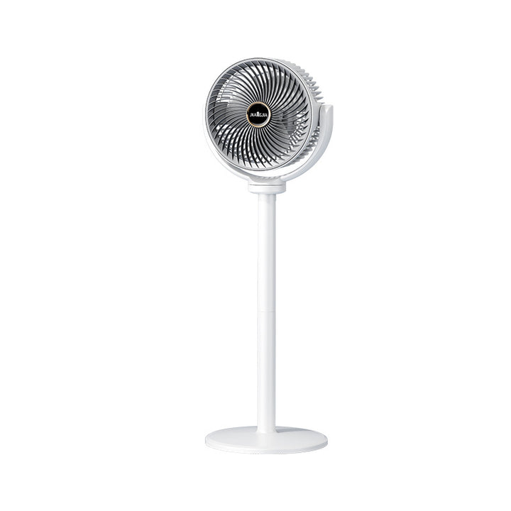 Unisex Smart Adjustable Oscillating Stand Fan Kalsten
