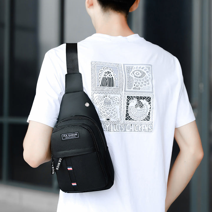 Versatile Sling Backpack Kalsten