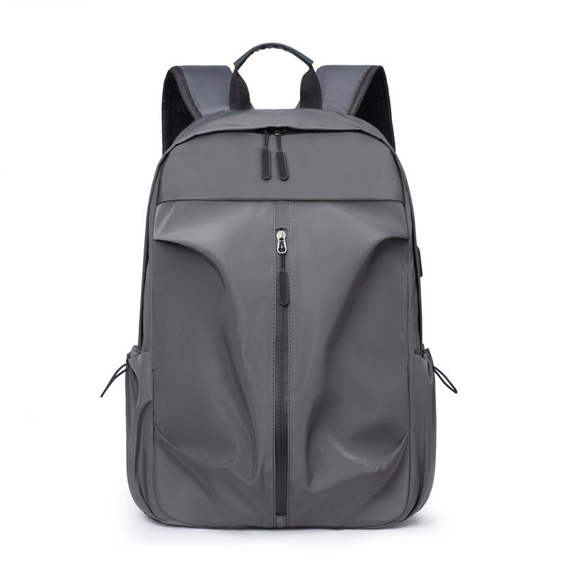 High-Capacity Travel Backpack kalsten
