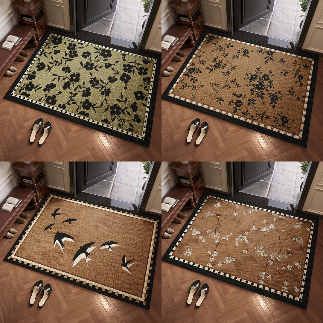 Home Décor Decorative  Area Rug