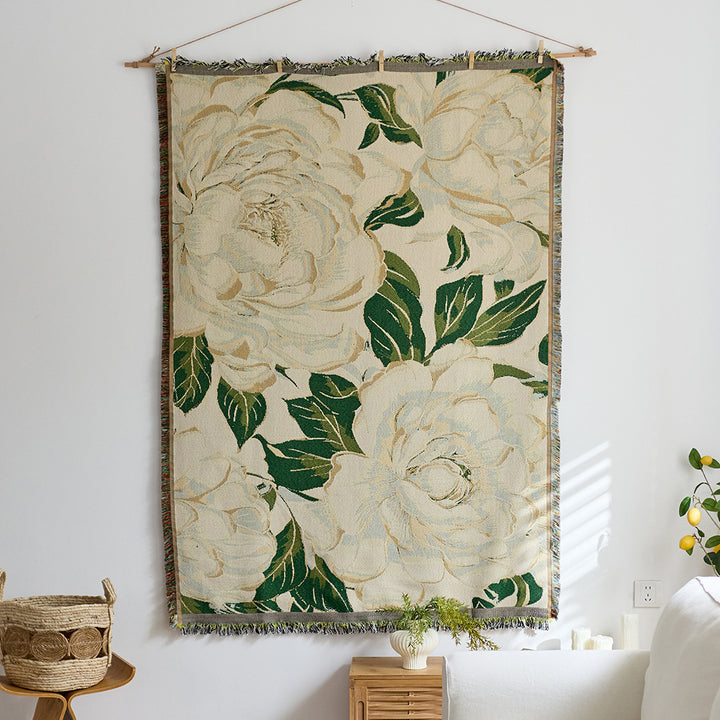 Artistic Decorative Tapestry