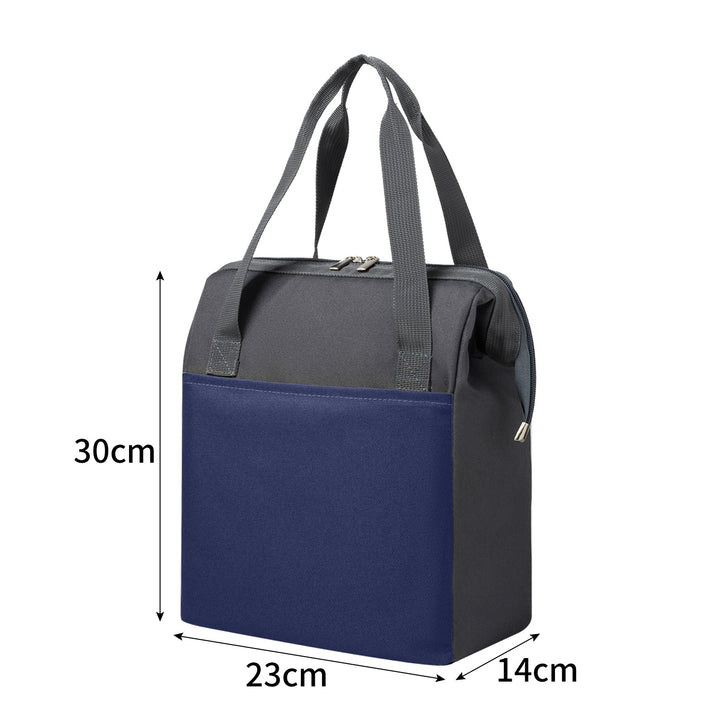 Insulated Lunch Box