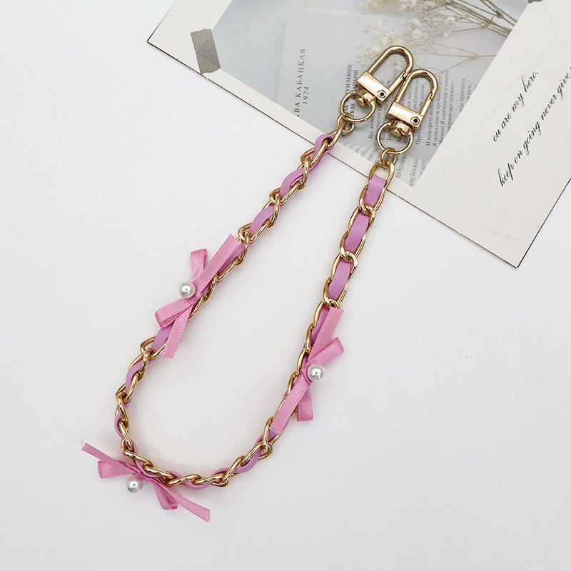 Decorative Chain Eyewear Holder Kalsten