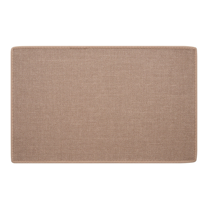 Decorative Anti-Fatigue Kitchen Mat Kalsten