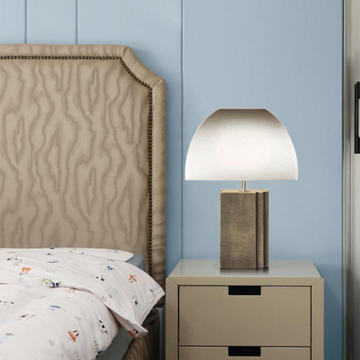 Artistic Decorative Table Lamp