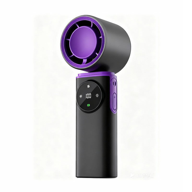 Portable Rechargeable Mini Fan Kalsten