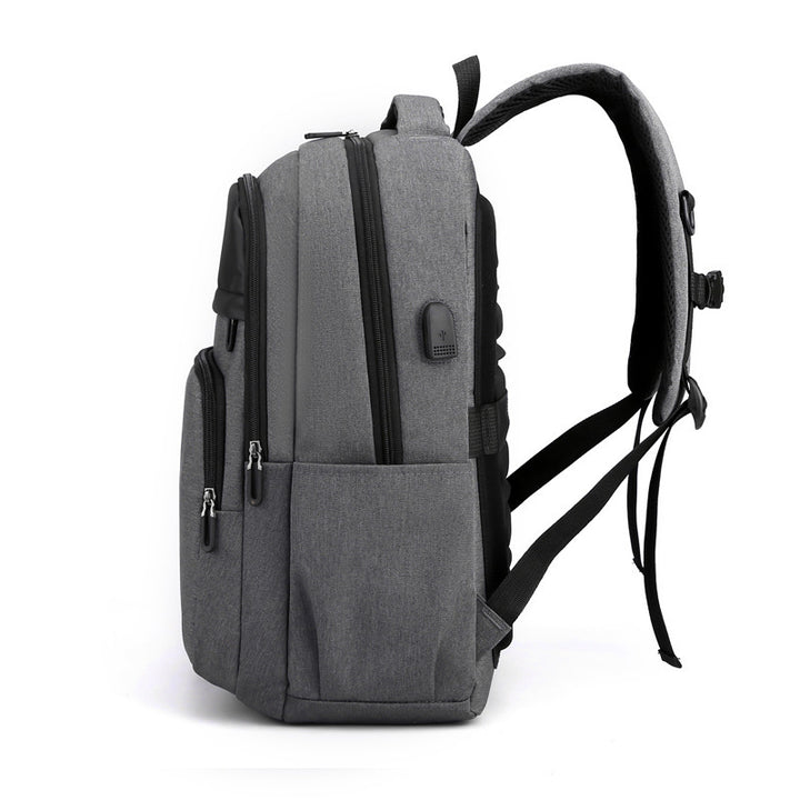 Modern Laptop Backpack with Multiple Compartments Kalsten