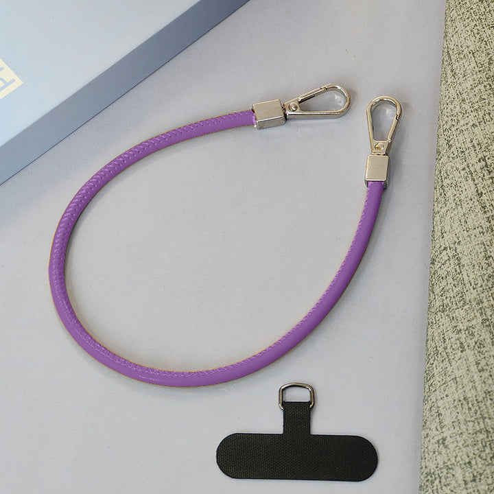 Premium Leather Utility Strap Kalsten