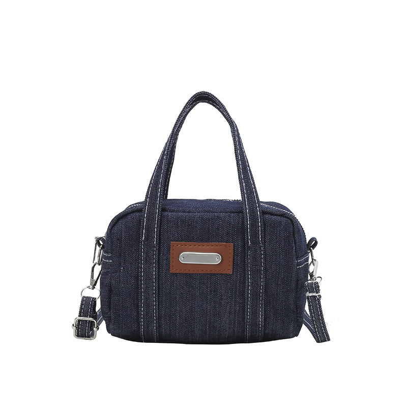 Compact Crossbody Handbag