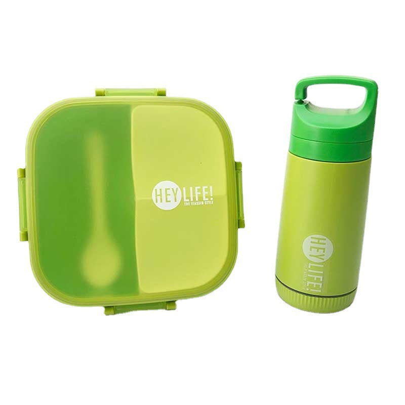 Stylish and Functional Food Storage Container Set