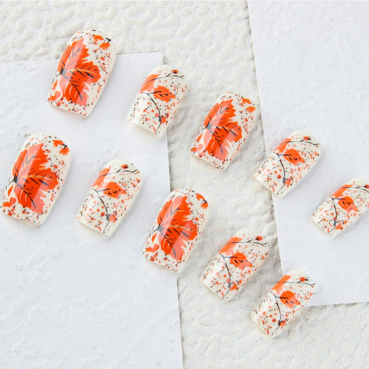Decorative Nail Art Kalsten