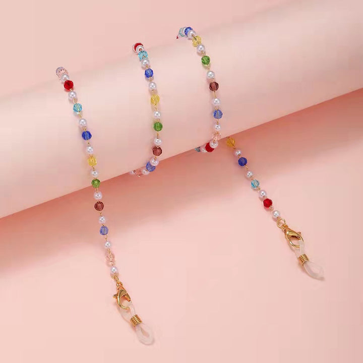 Decorative Eyewear Chain Kalsten
