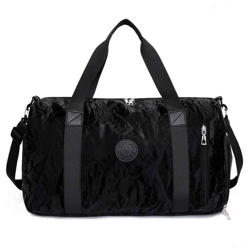 Lightweight Travel Duffle Bag Kalsten