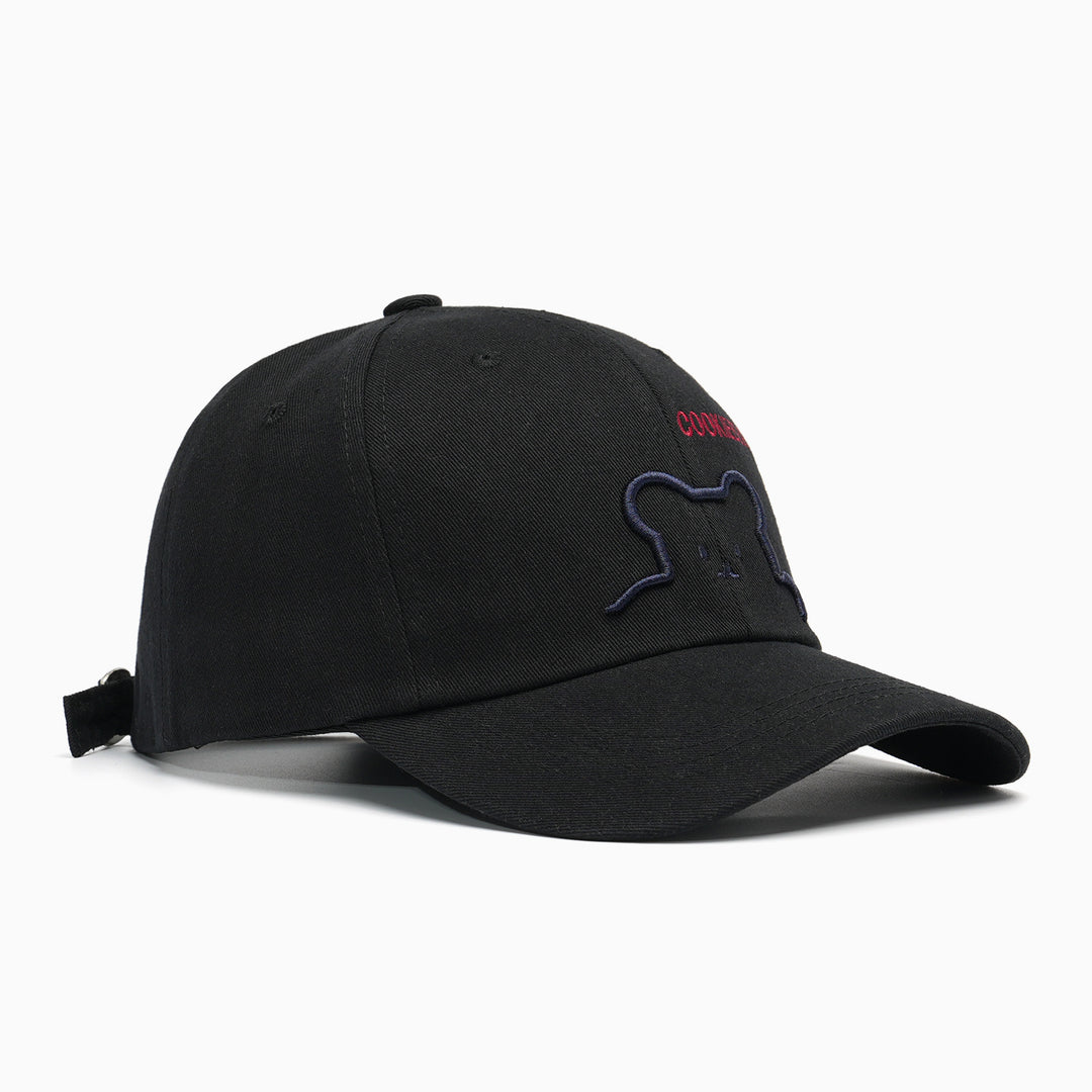 Unisex casual baseball cap Kalsten