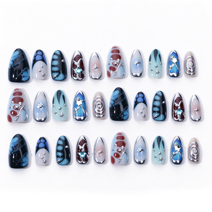 Nail Art Kit Kalsten