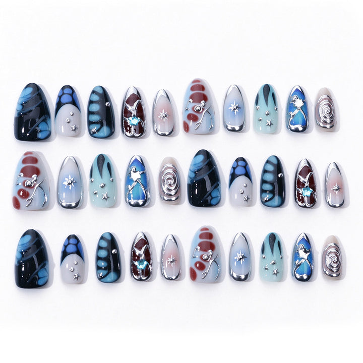 Nail Art Kit Kalsten