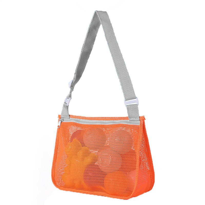 Net bag by Kalsten