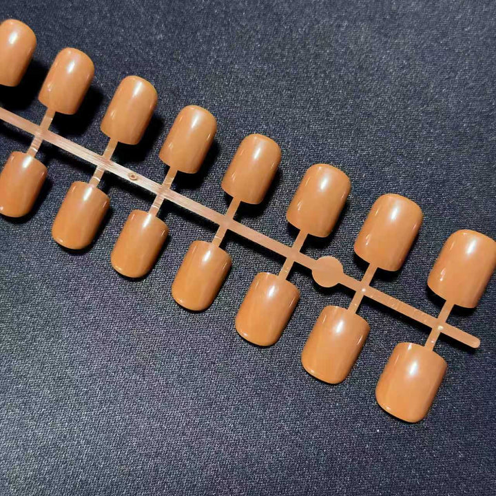 Elegant Press-On Nail Extensions Kalsten