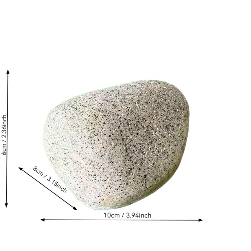 Decorative Stone Figure Kalsten