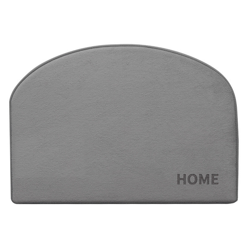 Home Bath Mat Kalsten