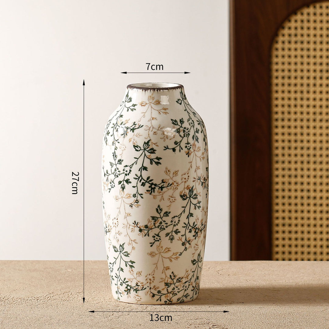 Deko Vase Kalsten