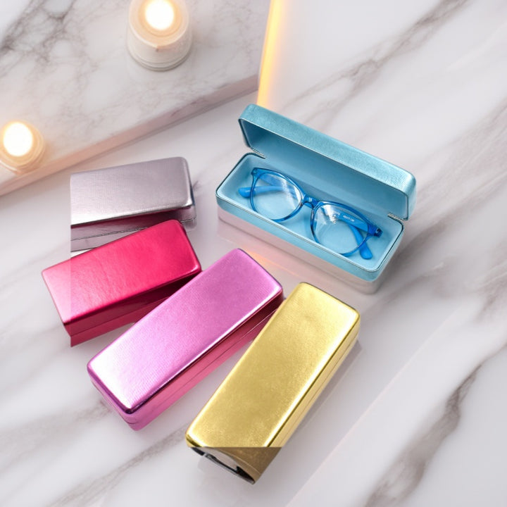Stylish Protective Eyewear Case Kalsten