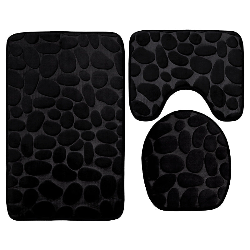 Bath Mat Set Kalsten